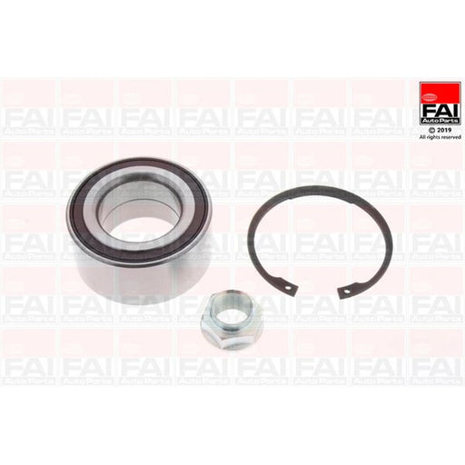 FAI 2 x Wheel Bearing Kits