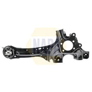 NAPA Control/Trailing Arm Rear Left fits Ford Mondeo IV 2007-2015