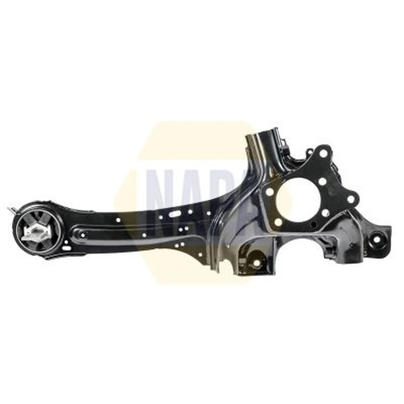 NAPA Control/Trailing Arm Rear Left fits Ford Mondeo IV 2007-2015