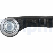 Delphi Steering Tie Rod End Ball Joint Front Right fits VW California T4 Camper