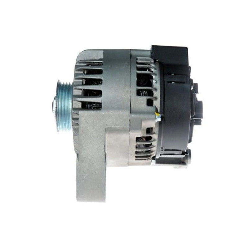 Hella Car Alternator 12V fits Fiat Doblo 2001 on 1.2
