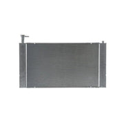 Mahle Engine Radiator fits Toyota Prius Liftback 2003-2009 1.5
