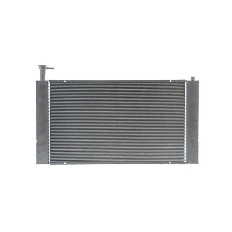 Mahle Engine Radiator fits Toyota Prius Liftback 2003-2009 1.5