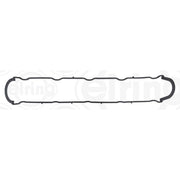 Elring Cylinder Head Cover Gasket fits Citroën Berlingo First 1997-2002 1.8