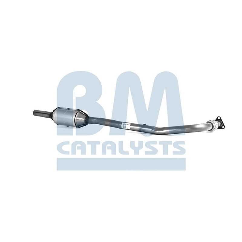 BM Catalysts Homologated Petrol Cat fits Seat Arosa 1997-2004 1.0 1.4