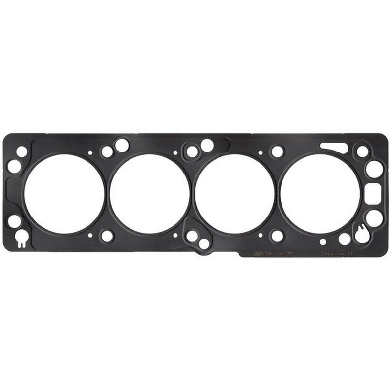 Elring Cylinder Head Gasket 0mm Thick fits Opel Astra G 1998-2005 1.6