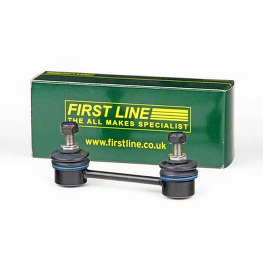 First Line Stabiliser Bar Link Coupling Rod fits Nissan X-Trail I 2001-2013