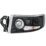 Hella Headlight Headlamp H15 Left fits Renault Trucks C 2013 on