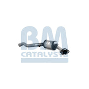 BM Catalysts Homologated Petrol Cat fits Land Rover Discovery III 2004-2009 4.4