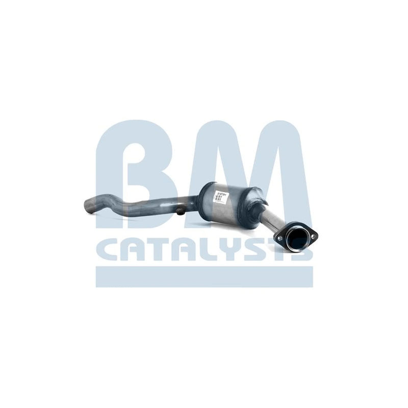 BM Catalysts Homologated Petrol Cat fits Land Rover Discovery III 2004-2009 4.4