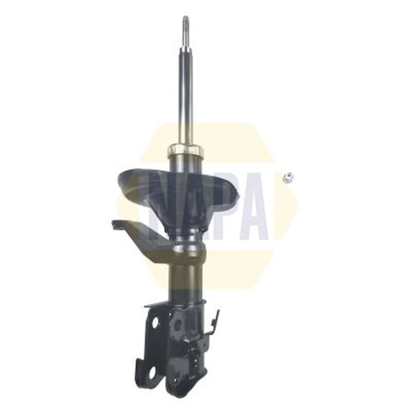 NAPA 2 x Shock Absorbers fits Honda Cr-V 2005-2006 2.2