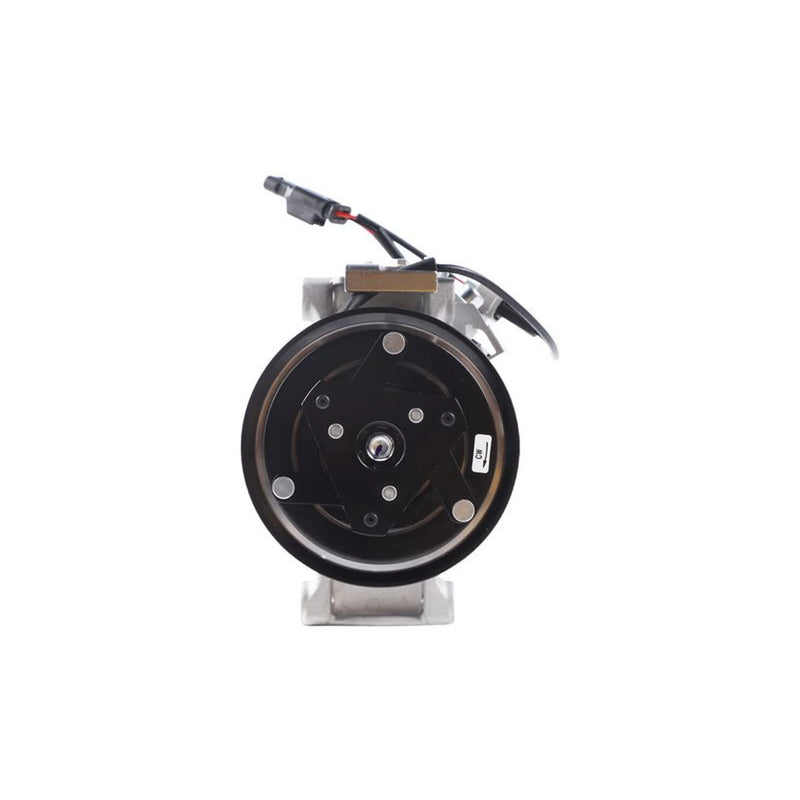 Hella Air Conditioning Compressor fits Mercedes-Benz A-Class 2012-2018