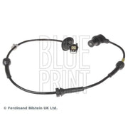 Blue Print ABS Wheel Speed Sensor Front Right ADG07134