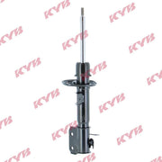 KYB Shock Absorber Damper Strut Front Right fits Suzuki Swift V 2017 on 1.4