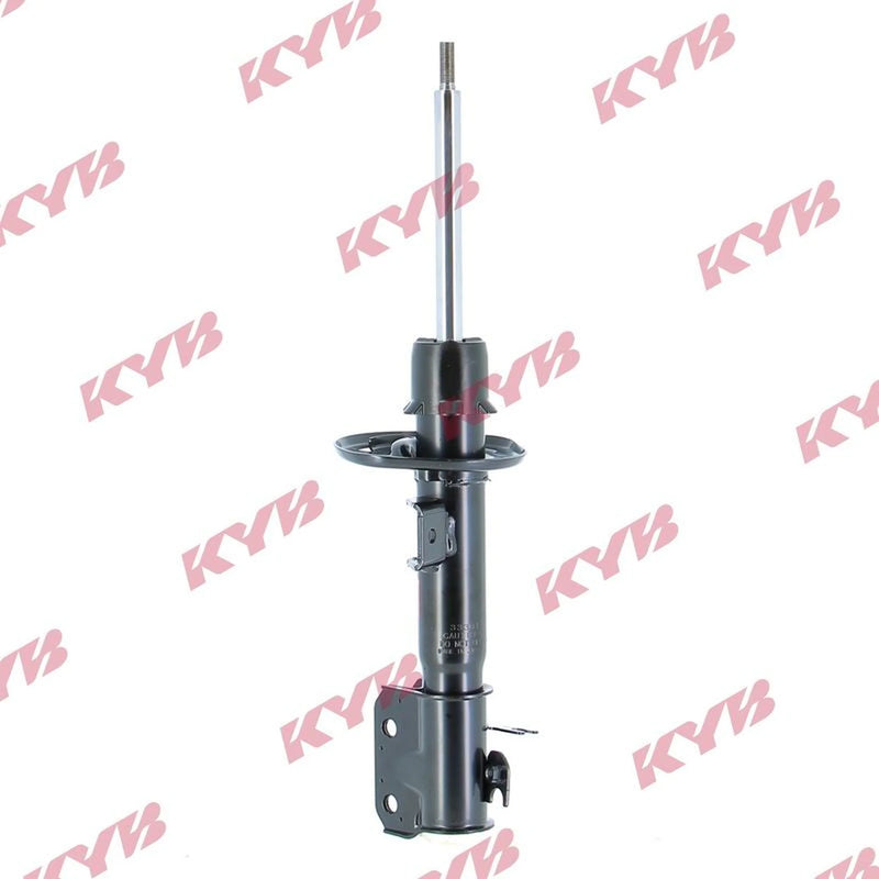 KYB Shock Absorber Damper Strut Front Right fits Suzuki Swift V 2017 on 1.4
