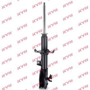 KYB Shock Absorber Damper Strut Front Right fits Mazda MPV 1999-2002 2.0 2.5