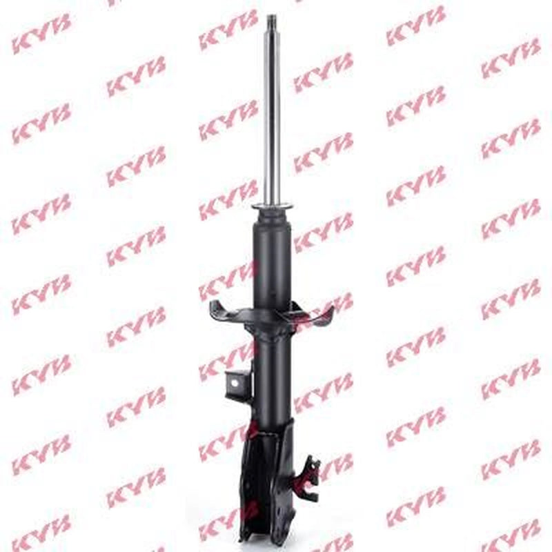 KYB Shock Absorber Damper Strut Front Right fits Mazda MPV 1999-2002 2.0 2.5