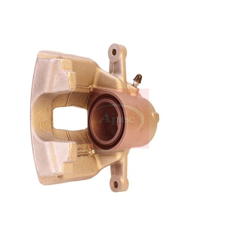 Apec Brake Caliper Assembly Front Left LCA781N