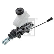 Febi Clutch Master Cylinder 106288