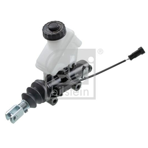 Febi Clutch Master Cylinder 106288