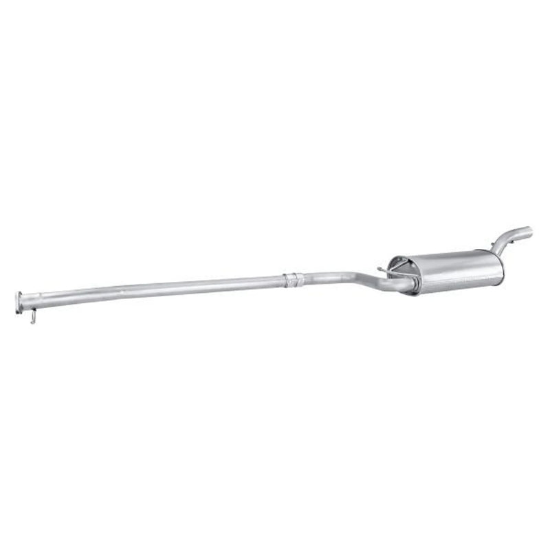 Hella Front Silencer Front fits Ford Focus I 1998-2004 2.0