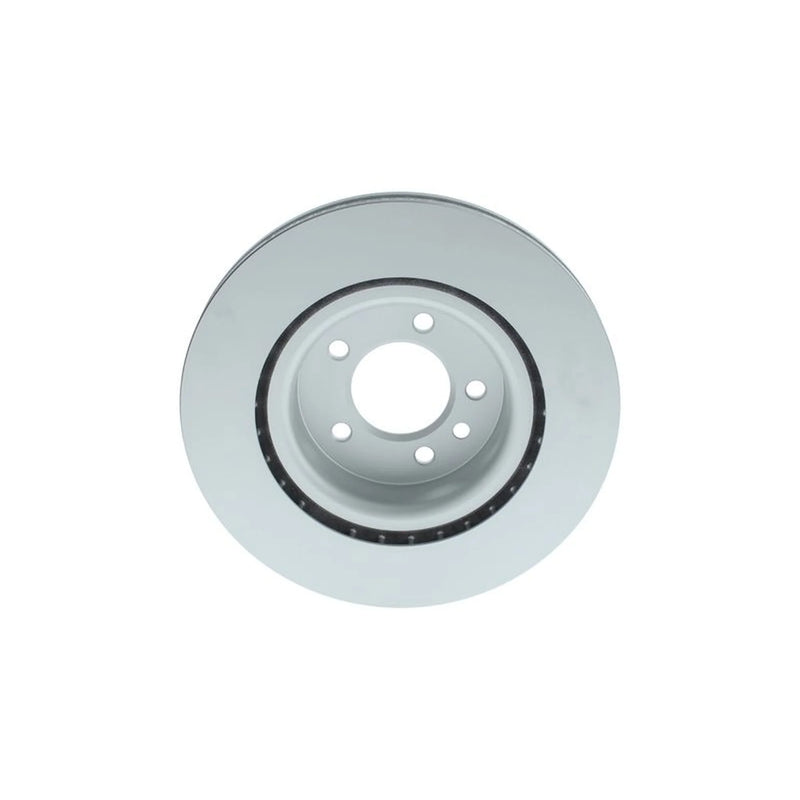 Bosch 2 x Vented Front Brake Discs 0986479705-x2