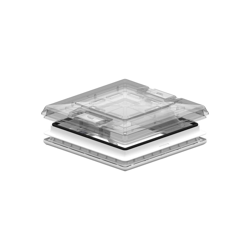 04328B01D Vent 40 Crystal Fiamma  - Dynamic Drive