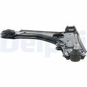 Delphi Control/Trailing Arm Front fits Seat Cordoba 1993-2002
