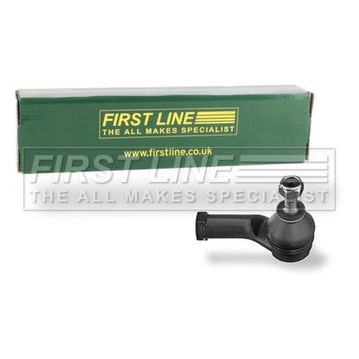 First Line Steering Tie Rod End Ball Joint fits Ford Focus I 1998-2005
