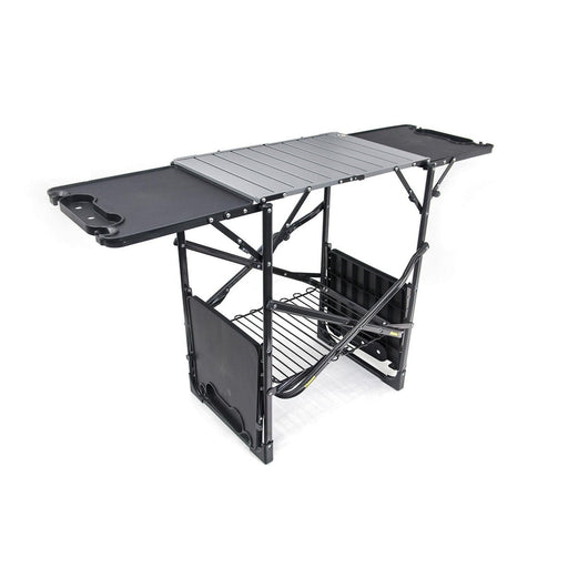 GCI Outdoor Slim-Fold Cook Station Portable Camping Kitchen