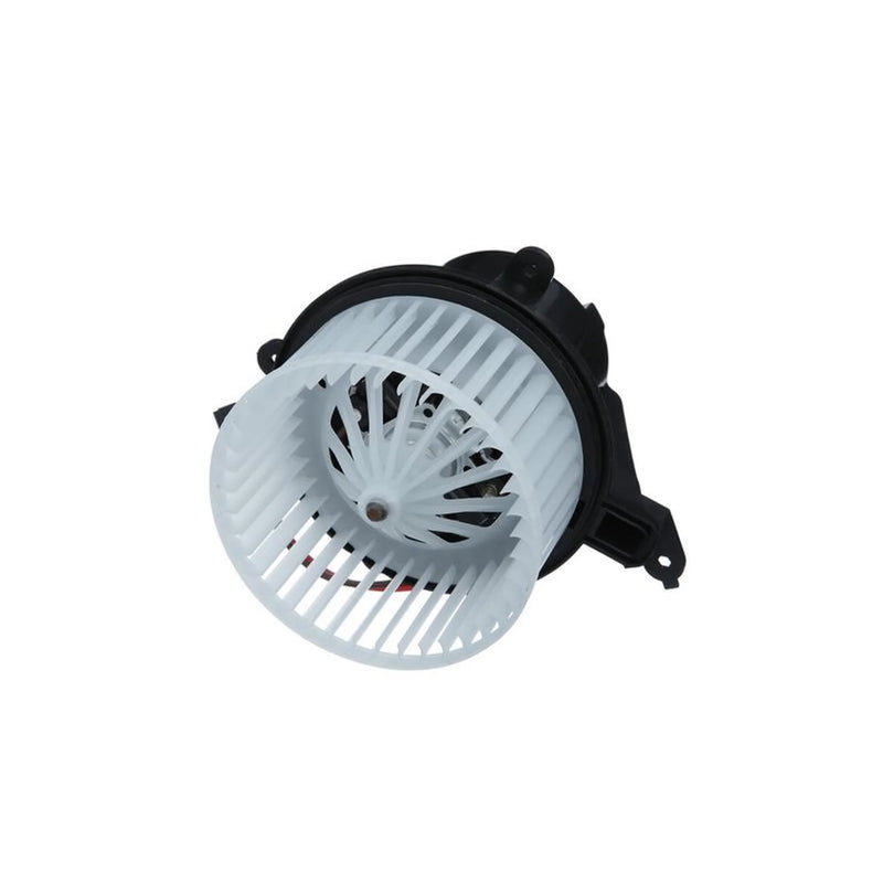 Valeo Heater Blower Fan Front 884662