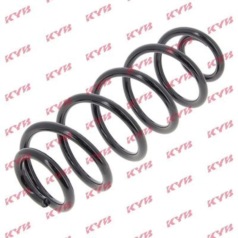 KYB Rear Suspension Coil Spring fits Audi A4 B8 2007-2015 1.8 2.0 2.7 3.0