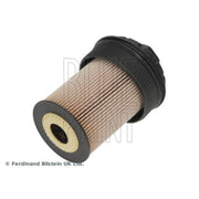 Blue Print Engine Oil Filter fits Alfa Romeo Giulia 2015 on 2.9