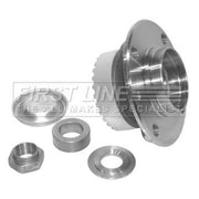 First Line Wheel Bearing Kit fits Citroën Xsara 1997-2005 1.4 1.5 1.6