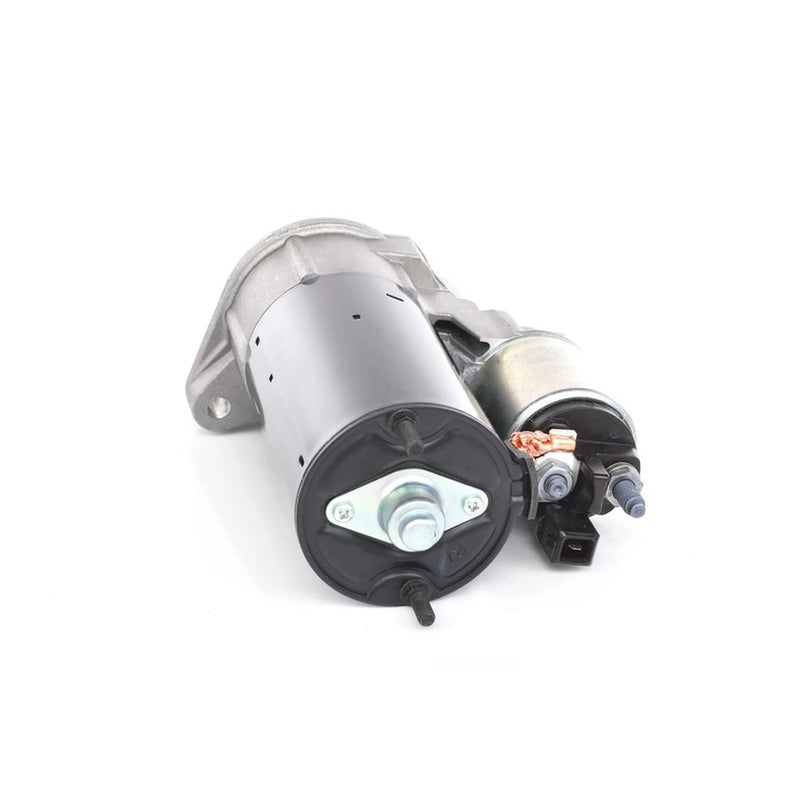 Bosch Starter Motor 12V 1.7kW 9 Teeth