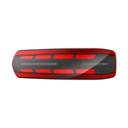 Hella Tail Light / Lamp LED Rear Fitting 2VA 327 300-141