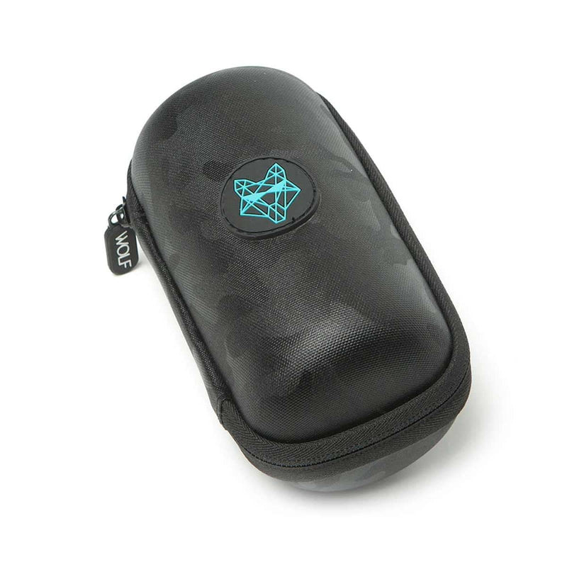 Wolf Outdoors Mozzi Zappa Storage Case Camo Black Wolf Outdoors - Dynamic Drive