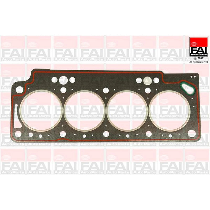 FAI Cylinder Head Gasket 1mm Thick