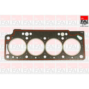 FAI Cylinder Head Gasket 1mm Thick HG780