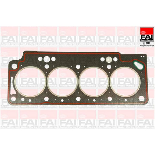 FAI Cylinder Head Gasket 1mm Thick HG780
