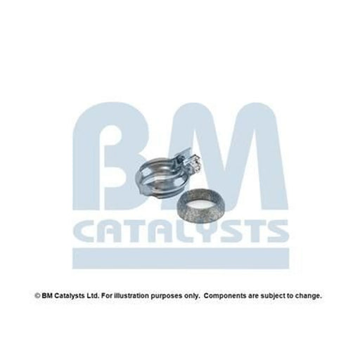 BM Catalysts Exhaust Pipe Mounting Kit FK70554A