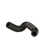 Gates Crankcase Ventilation Hose 160mm fits Ford Fiesta V 2002-2008 1.25
