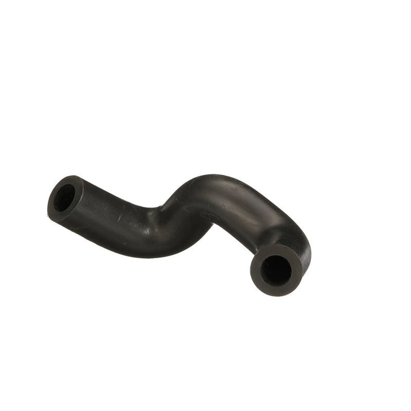 Gates Crankcase Ventilation Hose 160mm fits Ford Fiesta V 2002-2008 1.25
