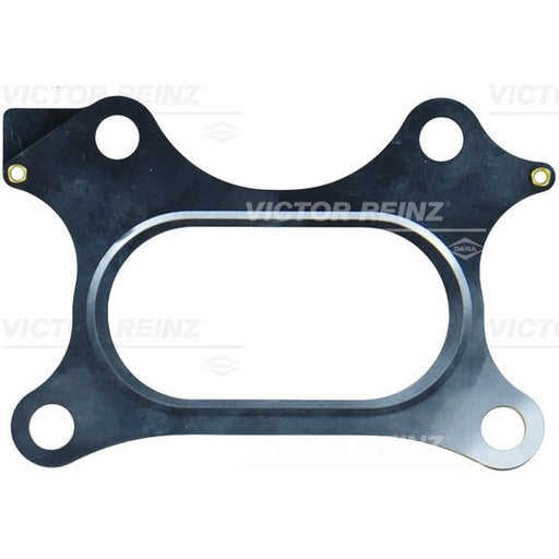 Victor Reinz Exhaust Manifold Gasket Wide Thick 71-23624-00