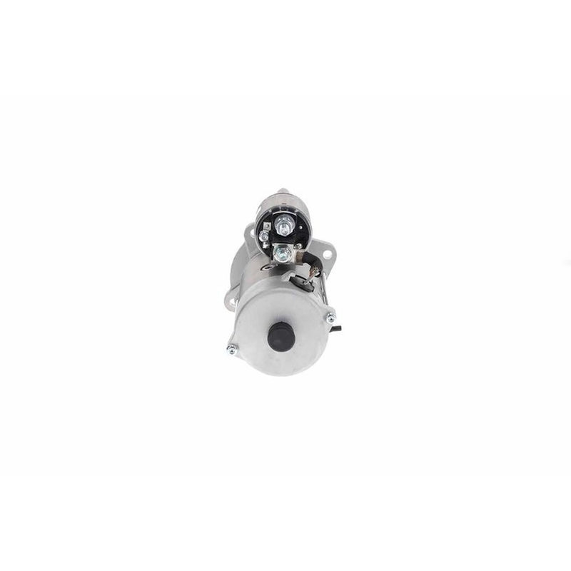 Hella Starter Motor 24V 4kW 9 Teeth fits Mercedes-Benz LK/LN2 1984-1998