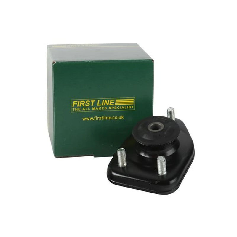 First Line Suspension Strut Support Mount fits BMW X3 2003-2011 2.0 2.5 3.0