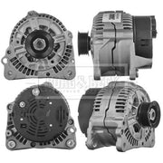 Borg & Beck Car Alternator 12V fits Audi A4 B5 1995-2001 1.9