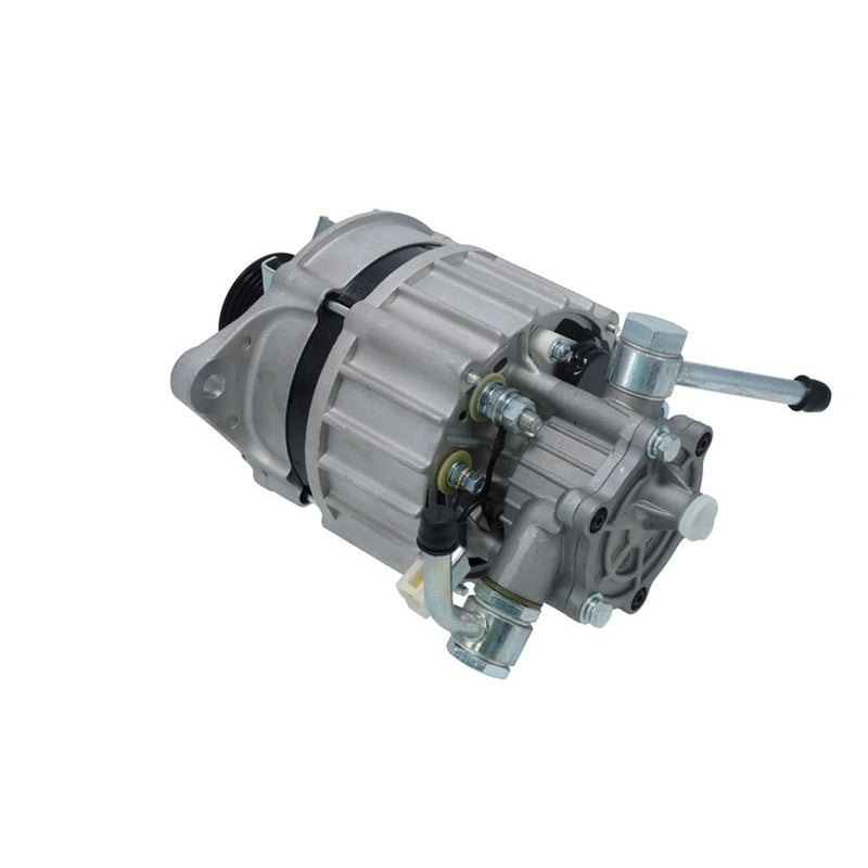 Bosch Car Alternator 12V