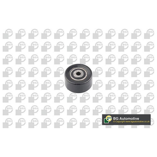 BGA V-Ribbed Belt Deflection/Guide Pulley fits Citroën Berlingo First 1996-2011
