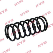 KYB Front Suspension Coil Spring fits Land Rover 110/127 1984-1990 2.3 3.5
